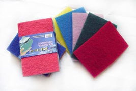 清潔百潔布 金華市金貿(mào)日用品公司的優(yōu)質(zhì)日用品選擇