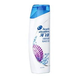 廣州400ml海飛絲洗發(fā)水廠家供應(yīng)商 助力日用品銷售市場