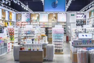 mumuso木槿生活家居好物 潮流家居新體驗，點亮日常美好生活